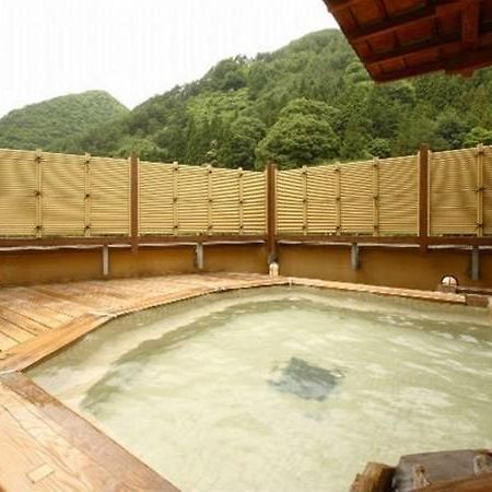 Bouzantei Kotobuki Otel Ueda Dış mekan fotoğraf