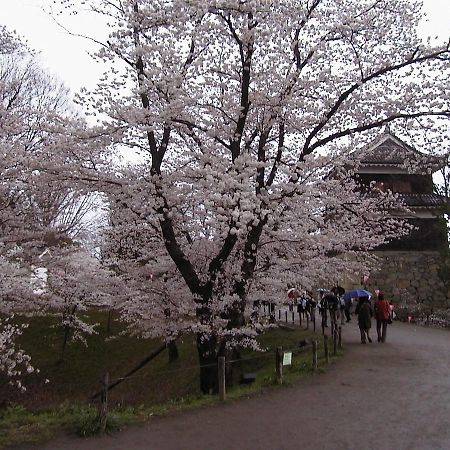Bouzantei Kotobuki Otel Ueda Dış mekan fotoğraf