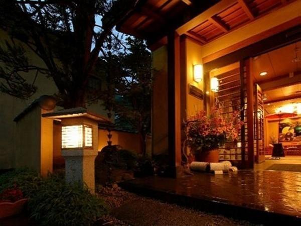 Bouzantei Kotobuki Otel Ueda Dış mekan fotoğraf