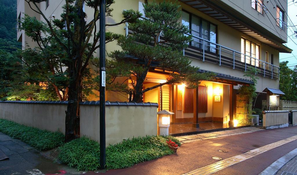 Bouzantei Kotobuki Otel Ueda Dış mekan fotoğraf